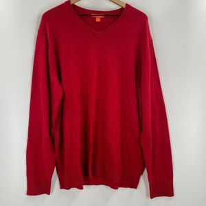 Joe Fresh Round Neck Pullover Sweater